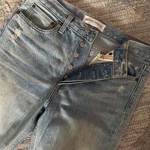 Denim Forum Jeans. Ex Boyfriend